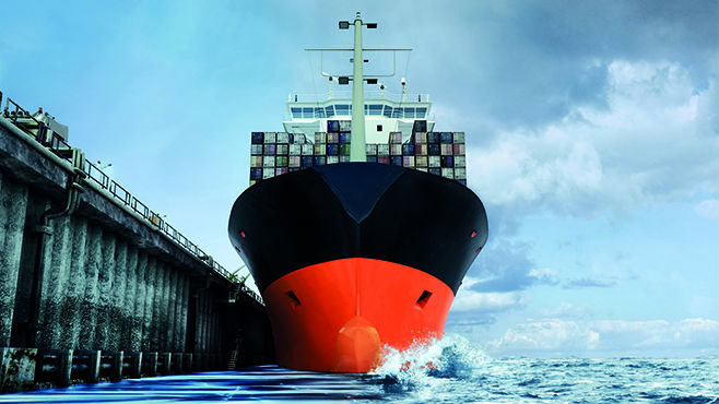 Hempel Launches Globic 9500 Series Antifouling Coatings